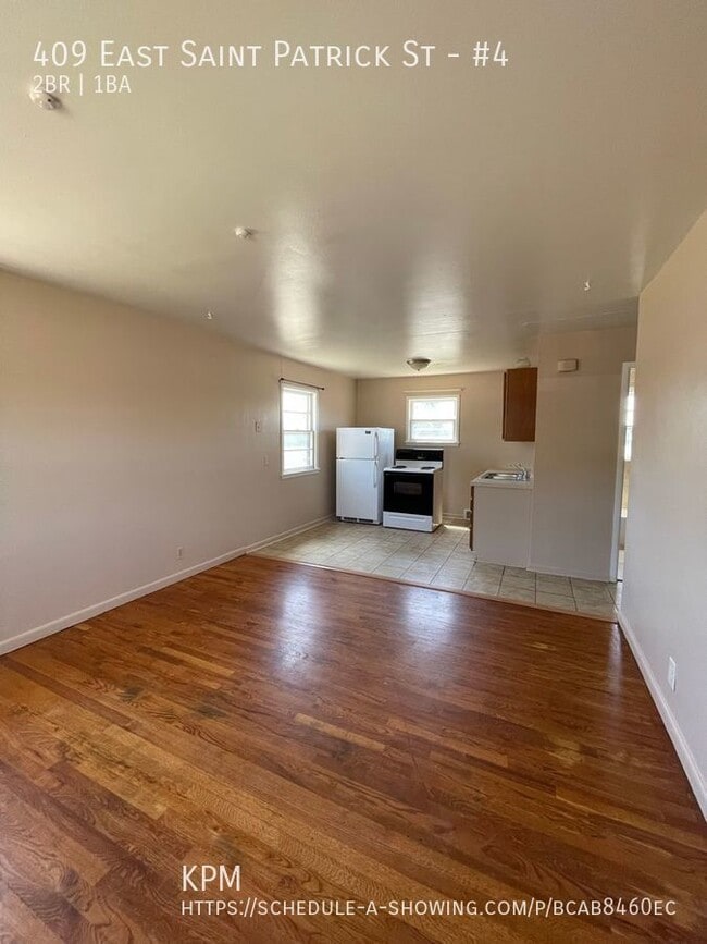 Building Photo - 2 BED | 1 BATH | DUPLEX | ROBBINSDALE
