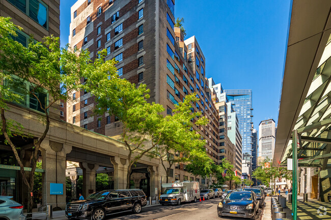 Foto del edificio - Beaux Arts