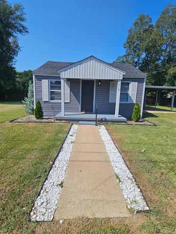 Foto del edificio - 319 Lowe St