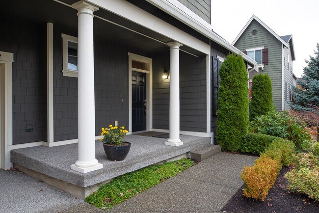 Building Photo - Immaculate 3 Bed 2.5 Bath Bothell Home in ...