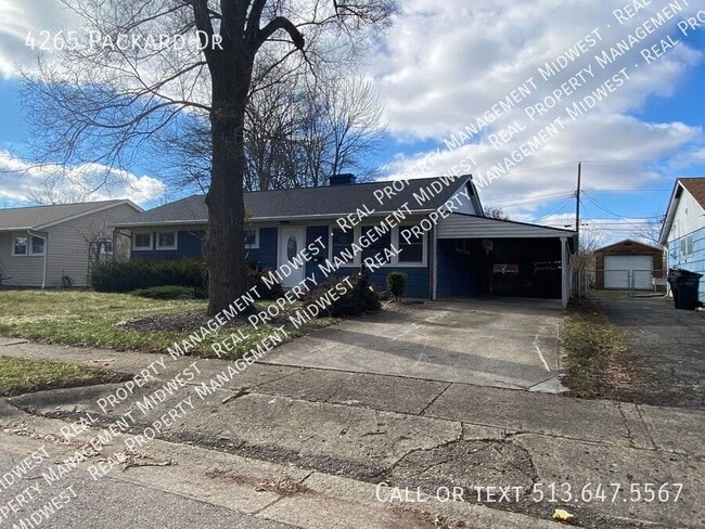 Building Photo - 4265 Packard Dr