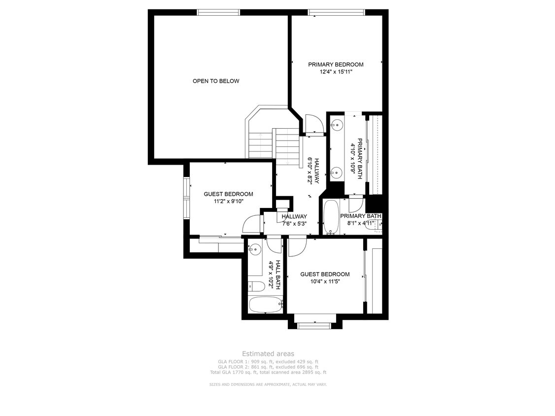 Building Photo - 425 E Taro Ln