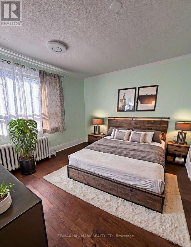 Building Photo - A - 1616A BLOOR STREET W