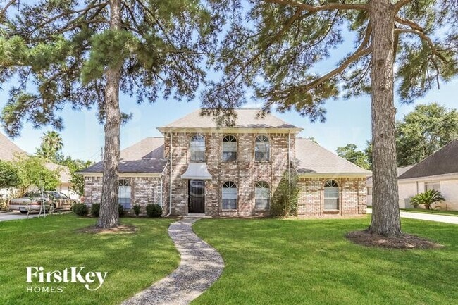 Building Photo - 3607 Mossville Ct