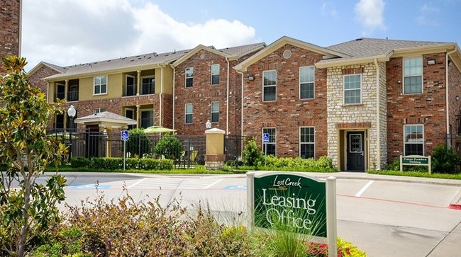 Lost Creek Apartments Apartments - Grand Prairie, TX | Apartments.com