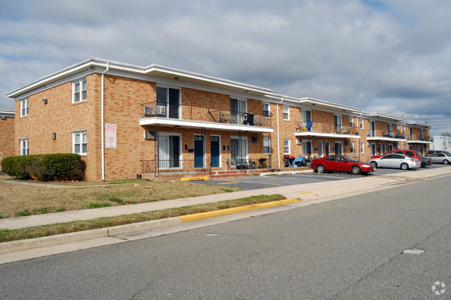 Venice Park - Venice Park Apartments