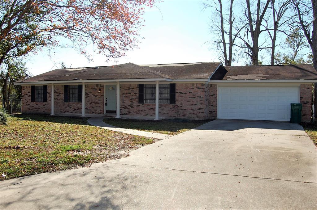 1009 Rein Ave, Orange, TX 77630 House Rental in Orange, TX