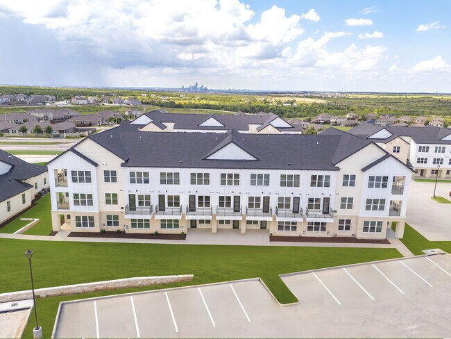 Foto del edificio - Valle Vista