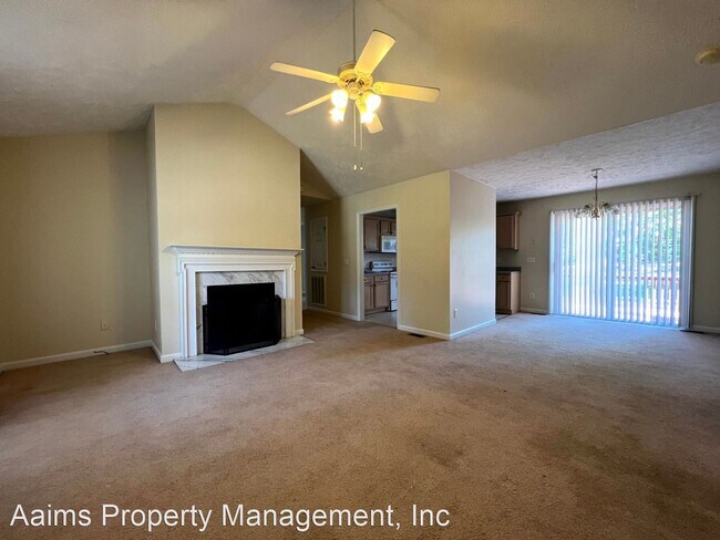 Building Photo - 3 br, 2 bath House - 1556 Clan Campbell Dr.