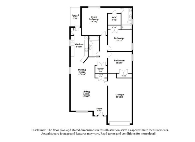 Building Photo - 2333 Cason Trail
