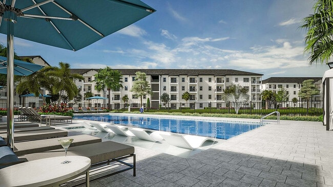 Building Photo - Alton Palmetto