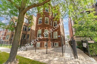 Building Photo - 4329 N Ashland Ave
