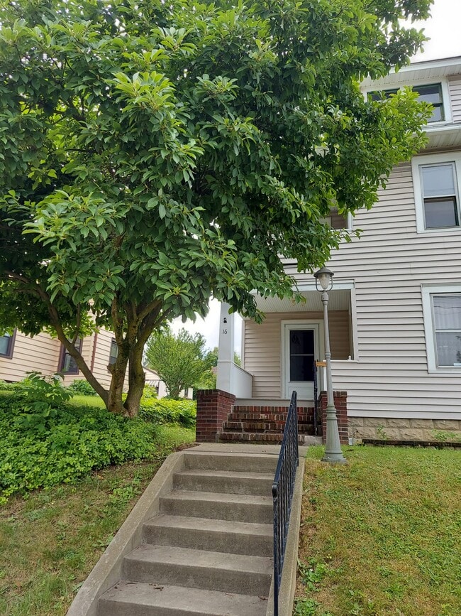 16 Telegraph St, Binghamton, NY 13903 House Rental in Binghamton, NY