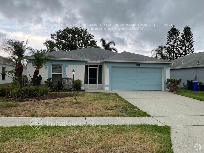 Building Photo - 3984 Orion Way