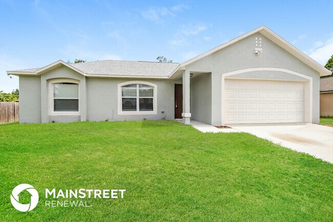 Foto del edificio - 1792 Parrsboro St NW