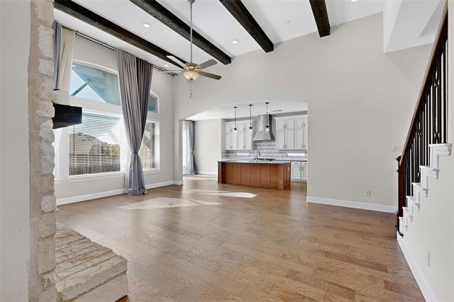 Foto del edificio - 1266 Huffines Blvd