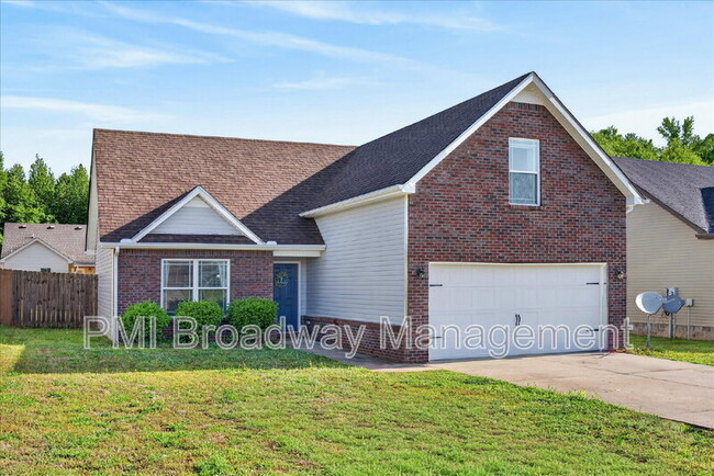 Foto del edificio - 837 Shelton Cir