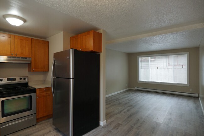 Foto del edificio - 9049 9th Ave SW