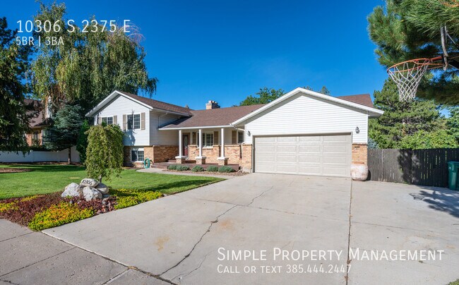 Photo - 10306 S 2375 E House