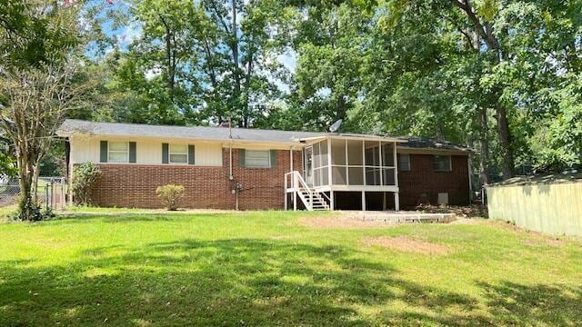 Foto del edificio - 2400 Walnut Dr NW