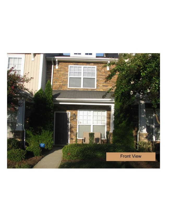 5160 Prosperity Church Rd, Charlotte, NC 28269 Townhome Rentals in