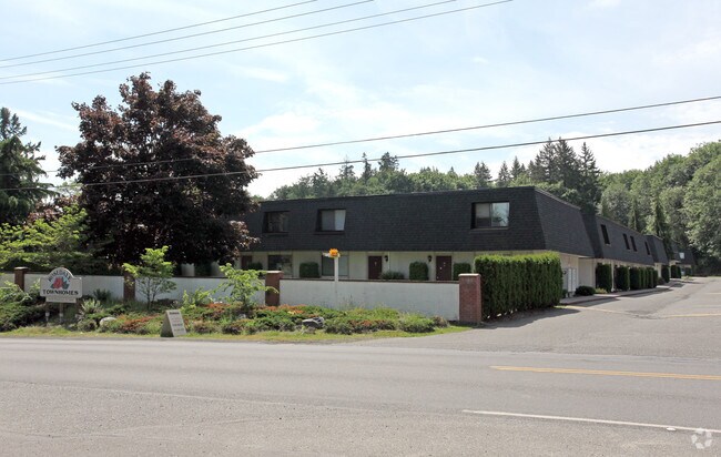 Rosedale Townhomes Apartments - Gig Harbor, WA | Apartments.com