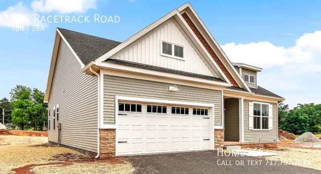 Building Photo - New Construction 3 Bedroom Home