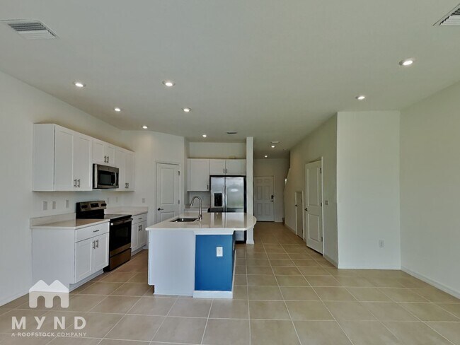 Foto del edificio - 2274 Alee Ln