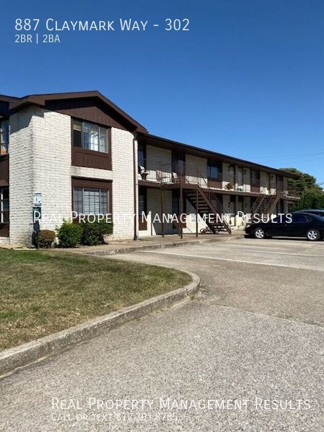 Primary Photo - 2 Bedroom 2 Bathroom, Henderson, KY