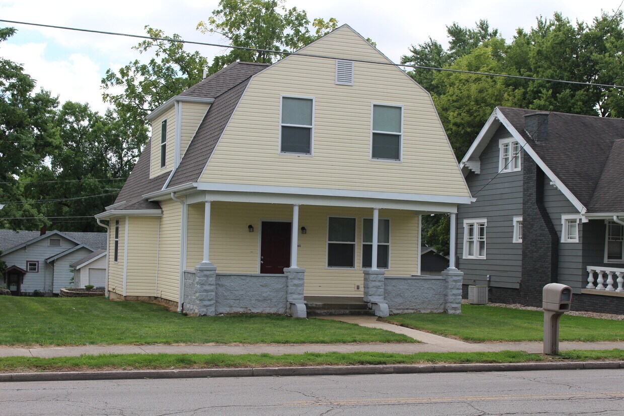 701 W Riverside Ave, Muncie, IN 47303 House Rental in Muncie, IN