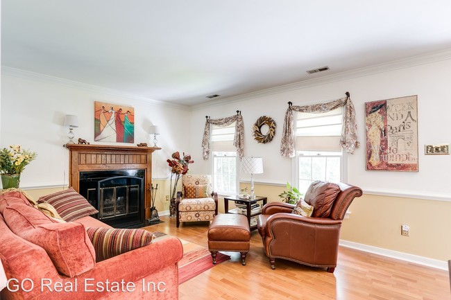 Building Photo - 3 br, 2 bath House - 14 Big Meadows Ct.
