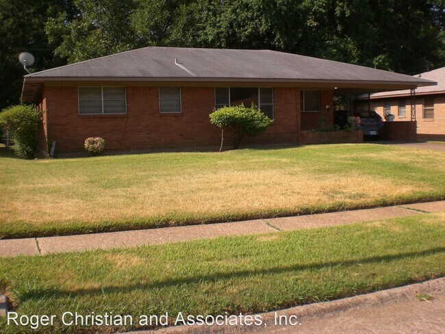 Building Photo - 3 br, 1.5 bath House - 3937 Eileen Lane