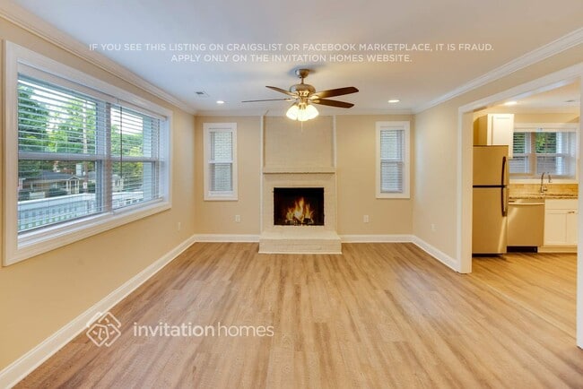 Foto del edificio - 1517 Lasalle St