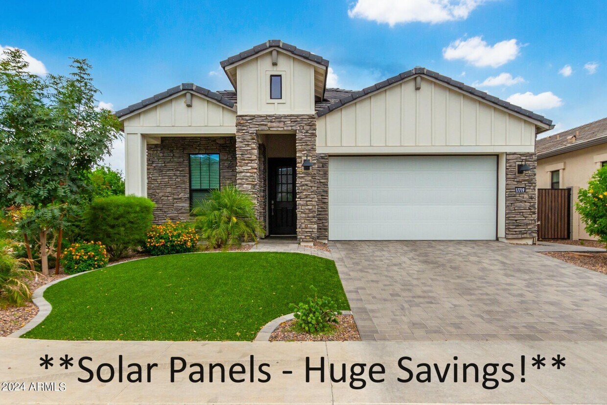 Foto principal - 17719 N 50th Way