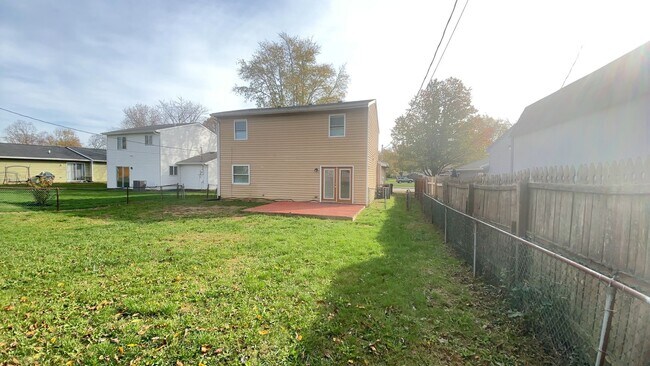 Building Photo - 1608 Bonita Dr