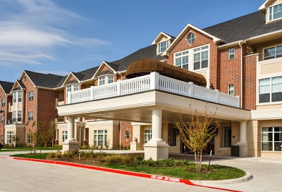 Primary Photo - The Westmore Senior Living