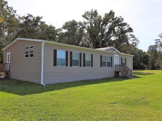 View of home - 2039 Hamilton Ave