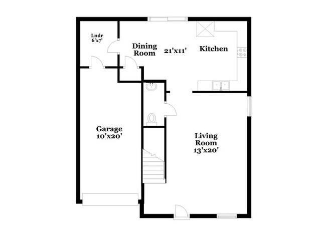 Foto del edificio - 2261 Ballston Pl, Knightdale, NC 27545
