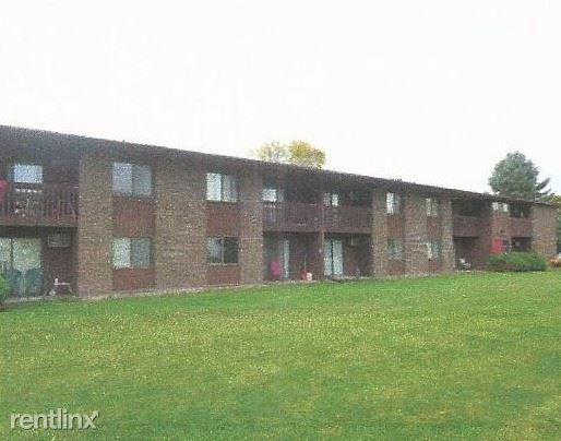 Building Photo - 1105 Rock Ave