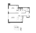 1 Bed 1 Bath Junior-A7