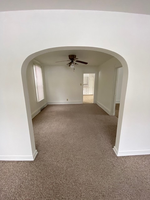 Dining Room - 404 Caroline St