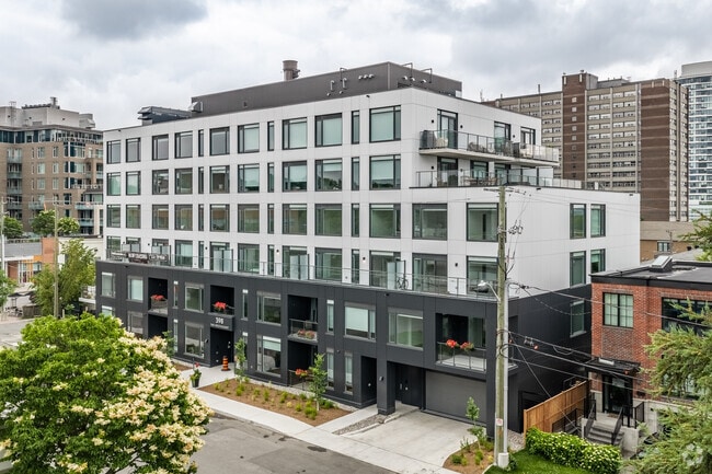 The Westmount