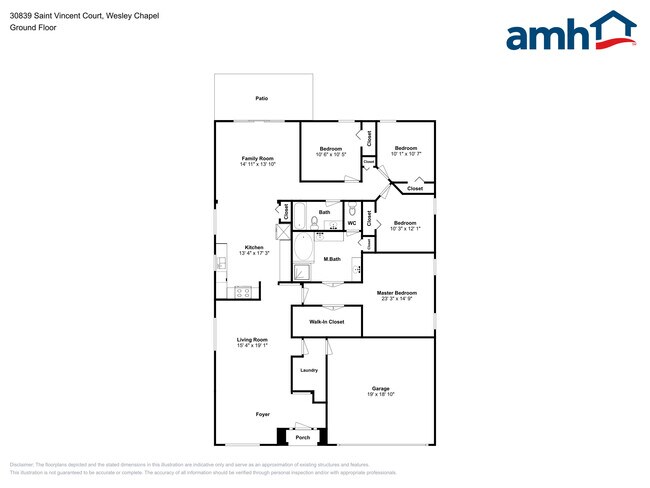 Foto del edificio - 30839 St Vincent Ct