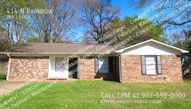 Building Photo - 414 N Rainbow Dr