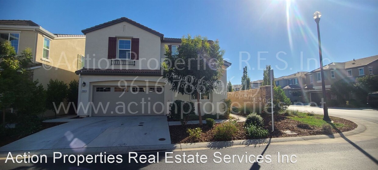 Primary Photo - 4 br, 3 bath House - 2000 Sycamore Grove Lane