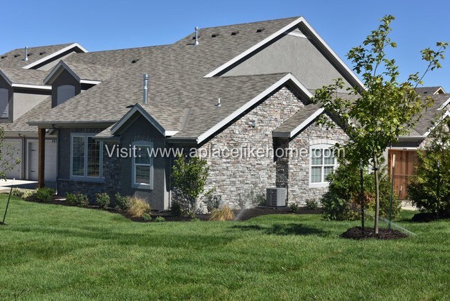 Building Photo - 23927 W 66th St Shawnee KS 66226