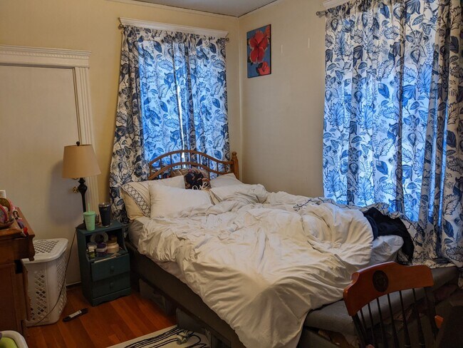 Foto del edificio - 16 Fuller St