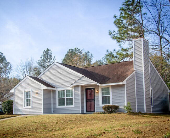 Foto del edificio - 2801 Ridgecrest Dr