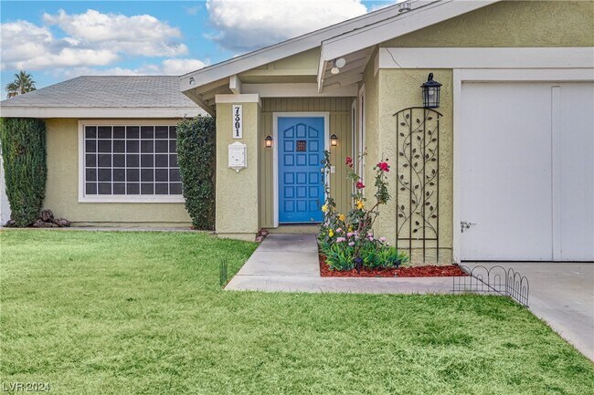 Foto del edificio - 7301 Pleasant View Ave