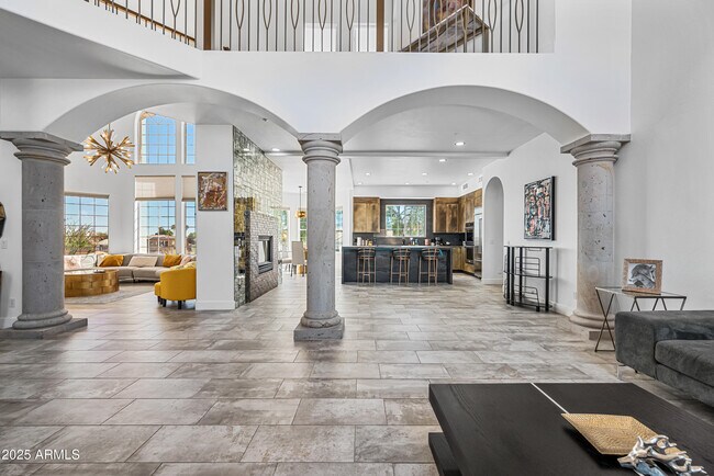 Foto del edificio - 15831 E Thistle Dr